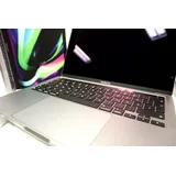 NEU APPLE MACBOOK PRO 13 RETINA M.1 TOUCHBAR 16GB 512GB MacOS CAPTAIN NOTEBOOK