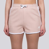Alpha Industries Contrast SL Damen Shorts, pink, Größe S