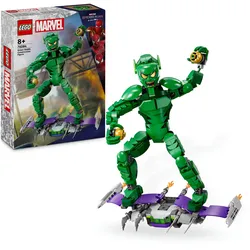 LEGO Marvel 76284 Green Goblin Baufigur