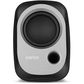 Edifier R12U 2.0 Lautsprecher schwarz