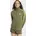Firebird Track Loose Trainingsjacke Olive Strata/Preloved Lime XS