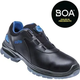 Atlas Halbschuh SL 9645 XP BOA ESD S3 Weite 10 Größe 42
