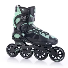 Tempish Ezza 90 Inline-skates Für Damen - Green - EU 39