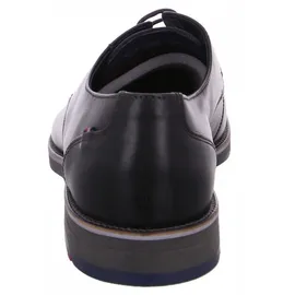 LLOYD Langston Glattleder schwarz 40