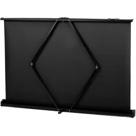 Maclean Brackets Maclean MC-962 40", 16:9, Leinwand, Weiss