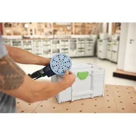 Festool Schleifmittel-Systainer3 D150 GR-Set 120 Stück
