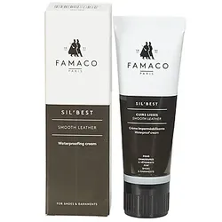 Famaco  Schuhcreme LEMMY  in Schwarz, Einheitsgrösse