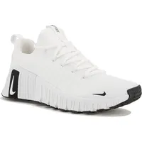 Nike Free Metcon 6 Herren Trainingsschuhe, weiß, Größe 41 - 41