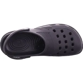 Beck Clogs Schwarz, 41 EU