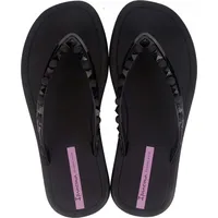 IPANEMA Meu Sol Flip Flops Schwarz 37