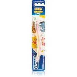 Oral B Baby 0 - 2 years Zahnbürste für Kinder 0 - 2 years 1 St.