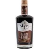 SLYRS Bairish Coffee Liqueur 28% vol. 0,5l. Glasflasche