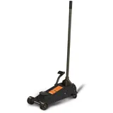 Unicraft Rangierwagenheber Gusseisen 145-500 mm grau