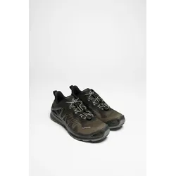Lowa Merger GTX Lo Herren (Nuss/Anthrazit), 41 EU
