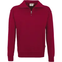 Hakro Zip-Sweatshirt Premium 451 - -