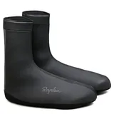 Rapha Deep Winter Überschuhe - Black - M