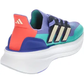 Adidas Ultraboost Light Laufschuhe - Semi Cobalt Blue / Crystal Sand / Bright Red - EU 35 1/2