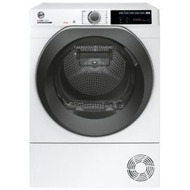 Hoover H-DRY500 ND C10TSBE-S Kondenstrockner (10 kg)