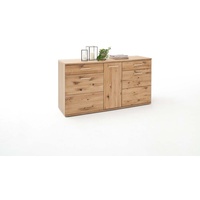 MCA Furniture Sideboard Santori ¦ Asteiche Bianco