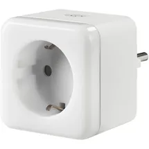 LEDVANCE SMART+ WiFi Nachtlicht Plug EU Weiß