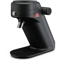 Mahlkönig X64 Single Doser Schwarz