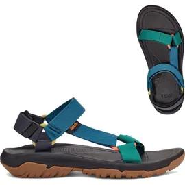 Teva Hurricane XLT 2 Herren blue multi 45,5