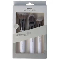 BODY&SOUL Masterpiece Pinsel Set Gesicht