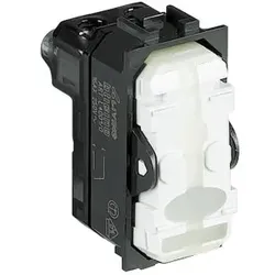 Legrand LN4004 Einsatz Kreuzschalter SK 1-Mod 1