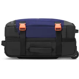 JEEP JS007C 2-Rollen Cabin 55 cm / 37 l blau