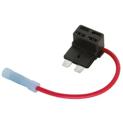 CARPOINT Sicherungshalter 0810019
