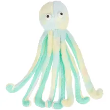 Dehner Baby Octopus 15 x 9 cm Blau