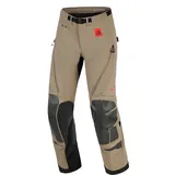 Alpinestars Nazca 3l Gore-Tex Pro wasserdichte Motorrad Textilhose