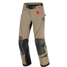 Alpinestars Nazca 3l Gore-Tex Pro wasserdichte Motorrad Textilhose