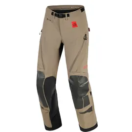 Alpinestars Nazca 3l Gore-Tex Pro wasserdichte Motorrad Textilhose