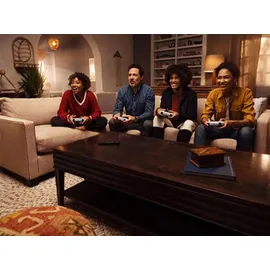 Sony Playstation 5 Disc Edition + 2. DualSense Wireless-Controller