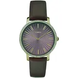 Timex Metropolitan Starlight Frau (Ø 34 mm)