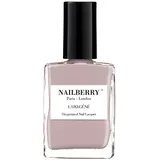 Nailberry L’Oxygéné Mystere Farblack mystere 15 ml