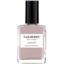Nailberry L’Oxygéné Mystere Farblack mystere 15 ml