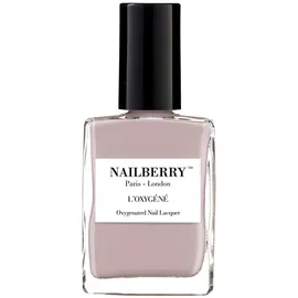 Nailberry L’Oxygéné Mystere Farblack mystere 15 ml