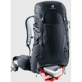Deuter Futura Pro Jaypack 36 Schwarz