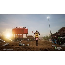 Monster Energy Supercross 5