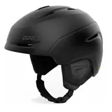 Giro Neo Mips 62,5-65 cm Schwarz