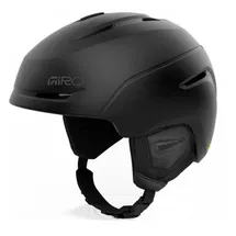 Giro Neo Mips 62,5-65 cm Schwarz