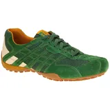 GEOX U Snake Original A Herren Weite M Grün 44