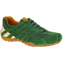 GEOX U Snake Original A Herren Weite M Grün 44