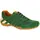 GEOX U Snake Original A Herren Weite M Grün 44