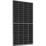 Solar Fabrik Mono S5 TC 300W Bifacial Double Glass N-Type Modul schwarzer Rahmen