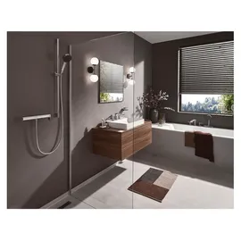 Hansgrohe Vivenis Wannenrandarmatur Chrom
