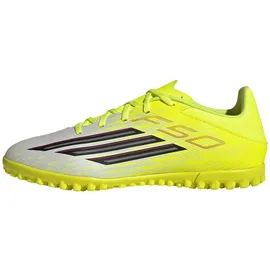 adidas F50 Club TF Herren solar yellow 2/core black/lucid red 39 1/3