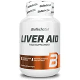 BIOTECH Liver Aid Tabletten 60 St.